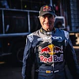 Carlos Sainz
