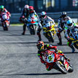 Alle mir nach...Tulovic (#3) gewinnt zwei mal