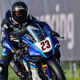 Max Enderlein (Yamaha Racing by M32)