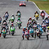 Assen steht auch für 2025 im Kalender