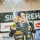 Die Sidecar-WM und die IDM haben einen gemeinsamen Promoter