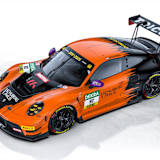 Das Oranje-Design von Morris Schuring