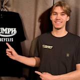 Neuer Schwede in der neuen IDM-Klasse