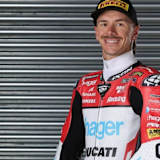 Scott Redding sitzt 2025 wieder auf einer Ducati