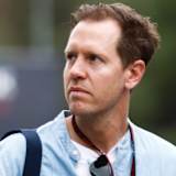 Sebastian Vettel