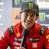 Lokalmatador Jeremy Seewer in Frauenfeld