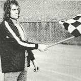 Für Sepp Angermüller fiel die Zielflagge viel zu früh