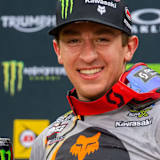 Seth Hammaker ist Tabellenführer an der Ostküste