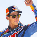 Chase Sexton fuhr dieses Jahr überragend