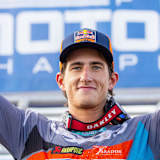 Chase Sexton gewann in Mechanicsville