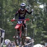 Jo Shimoda gewann in Unadilla