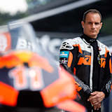 Analysiert die MotoGP auf ServusTV und nun auch auf SPEEDWEEK.com: Alex Hofmann. Herzlich willkommen!