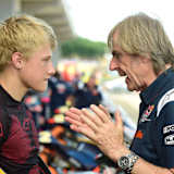 Jakob Rosenthaler und Gustl Auinger 2022