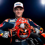 Leo Rammerstorfer: Auch 2025 im Rookies Cup und der Junioren-Moto3-WM