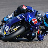 Marvin Siebdrath stürzte auf dem Nürburgring in beiden Rennen