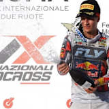 Szymon Wozniaks Hoffnungen liegen nun auf der Wiederqualifikation über den Grand Prix