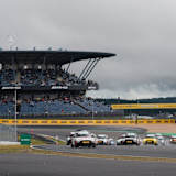 Der NXT Gen Cup wird auch 2025 im Rahmen der DTM packenden Motorsport bieten