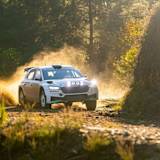 Der Skoda Fabia RS Rally2