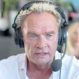 Die Stimme: Eddie Mielke kommentiert die MotoGP für Sky Sport