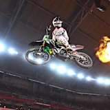 Jordon Smith feiert historischen Sieg