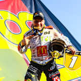 Reservist Martin Smolinski rückt fest ins Feld