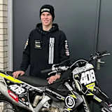 Scott Smoulders startet für Dörr Motorsport