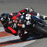 Simone Corsi und Renzi Ducati wollen vorn mitmischen