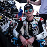 John McPhee ist WM-Neunter