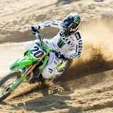 Broc Tickle gewinnt das Stopwatch-Nationals