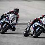 Die zwei Bonovo BMW verschwinden