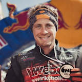Mike Wiedemann ist bei der Dakar 2025 wieder dabei