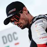 Simone Corsi hört auf