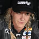 Mallory Dobbs: An Motivation mangelt es der US-Amerikanerin nicht