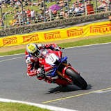 Tommy Bridewell will nicht nur das Feld auffüllen