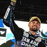 Alessandro Delbianco kehrt in die Superbike-WM zurück