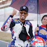 Hafizh Syahrin