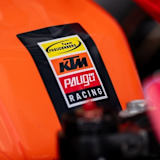 Freudenberg konzentriert seine Kräfte 2025 auf die Supersport-WM 300