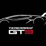 Lamborghini Temerario GT3