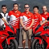 QJ Motor hat sich viel Unterstützung aus Europa gesichert