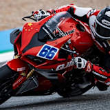 QJ Motor-Neuzugang Niki Tuuli