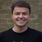 Tarran Mackenzie: Kein Job, aber glücklich