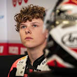 Loris Veneman hat für sich eine Entscheidung getroffen