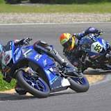 Marco Melandri und Andrea Locatelli