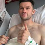 Loic Arbel wird für eine ganze Weile ausfallen