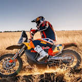 Daniel Sanders holte sich einen weiteren Etappensieg