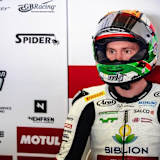 Glenn van Straalen nimmt sich eine Auszeit