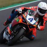 Eugene McManus: Endlich WM-Punkte?