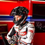 Sergio Garcia springt in Magny-Cours ein