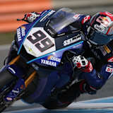 Superbike-Rookie Bahattin Sofuoglu