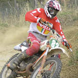 Die italienische Kultmarke Moto Villa Italia ist beim ECMXCup 2025 dabei